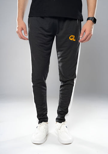 Pack of 1 Unisex Slim Jogger Trousers - Comfortable & Stylish