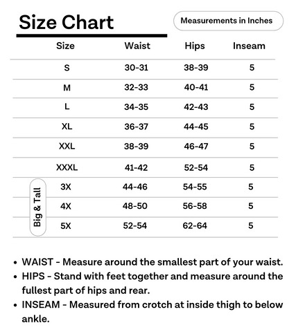 5 Pack: Men's Running Workout Shorts (Available in Big & Tall) D8T684