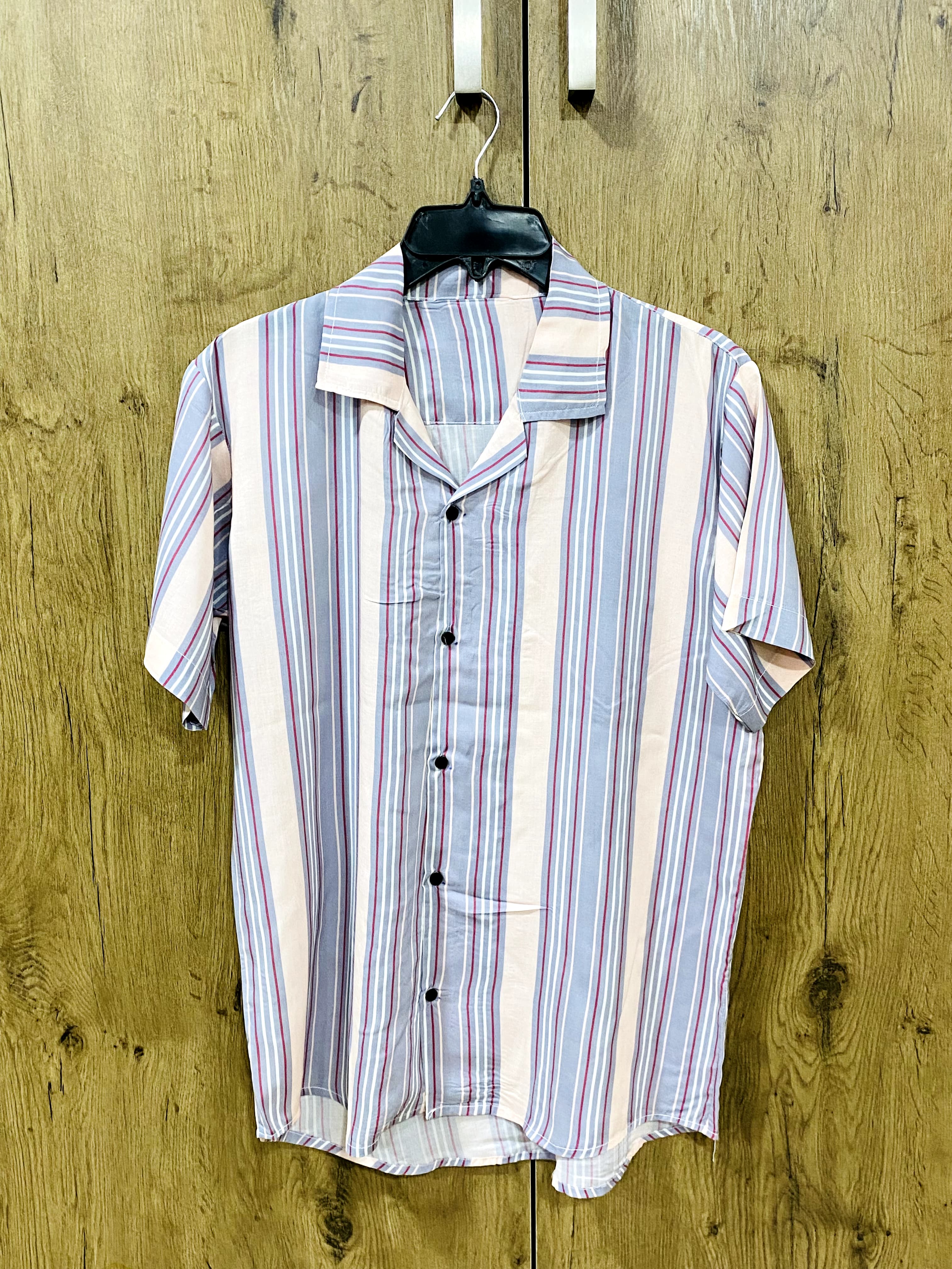 Men's Tropical Printed Shirts