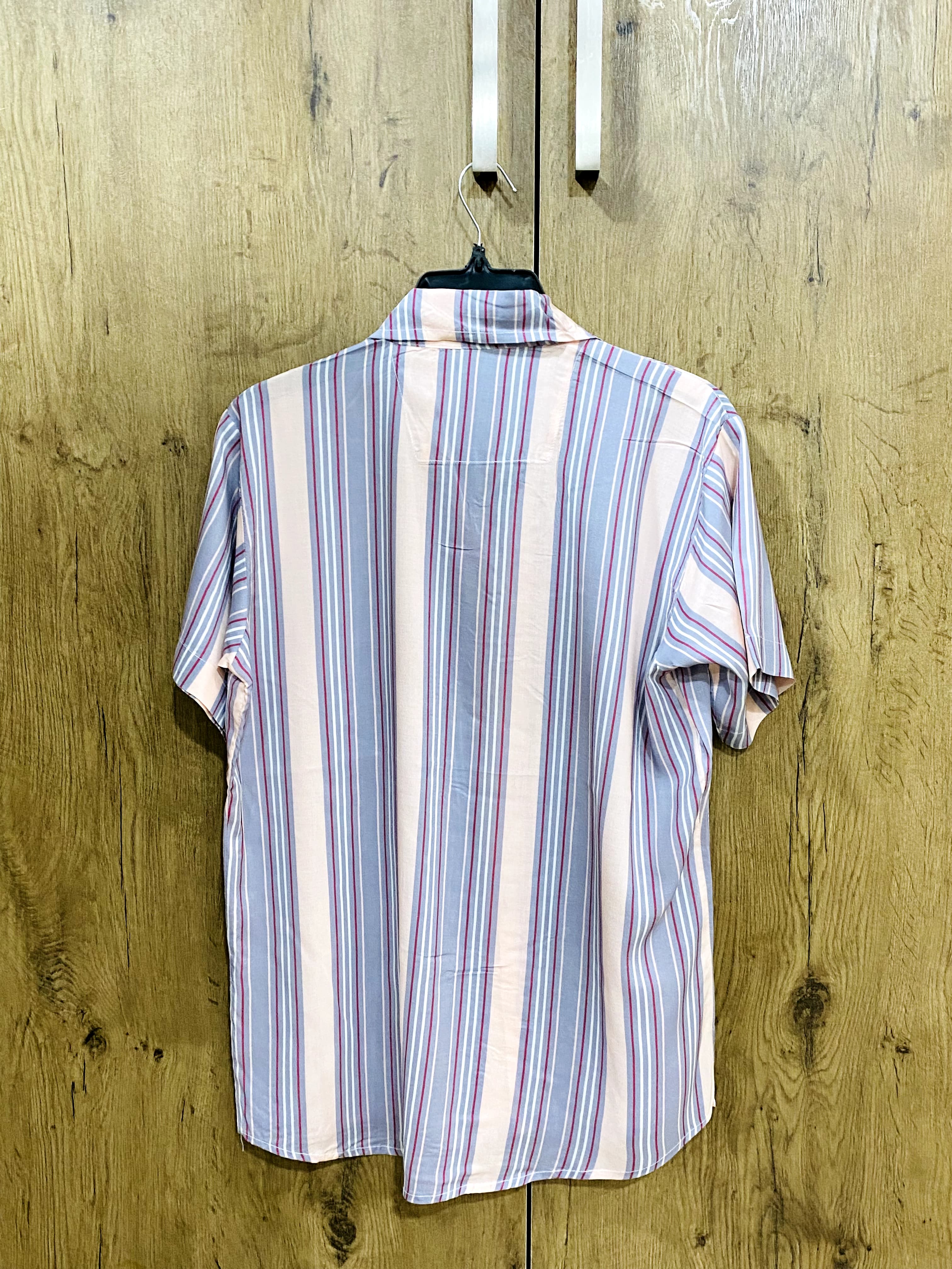 Men's Tropical Printed Shirts