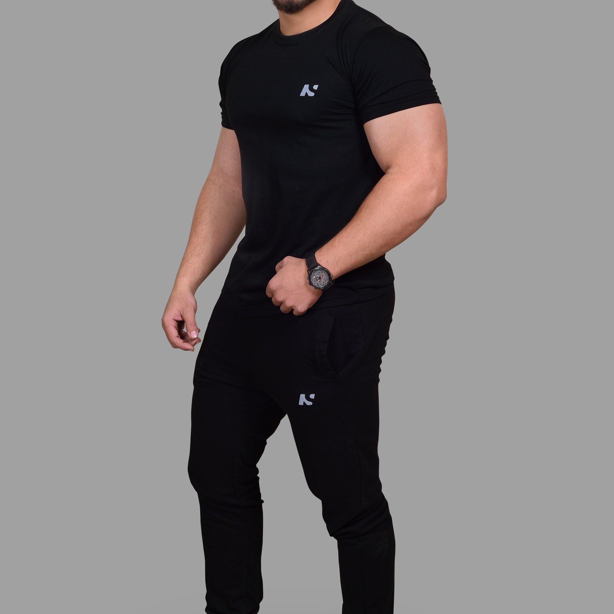 Men's Tracksuit for Casual & Gym Wear