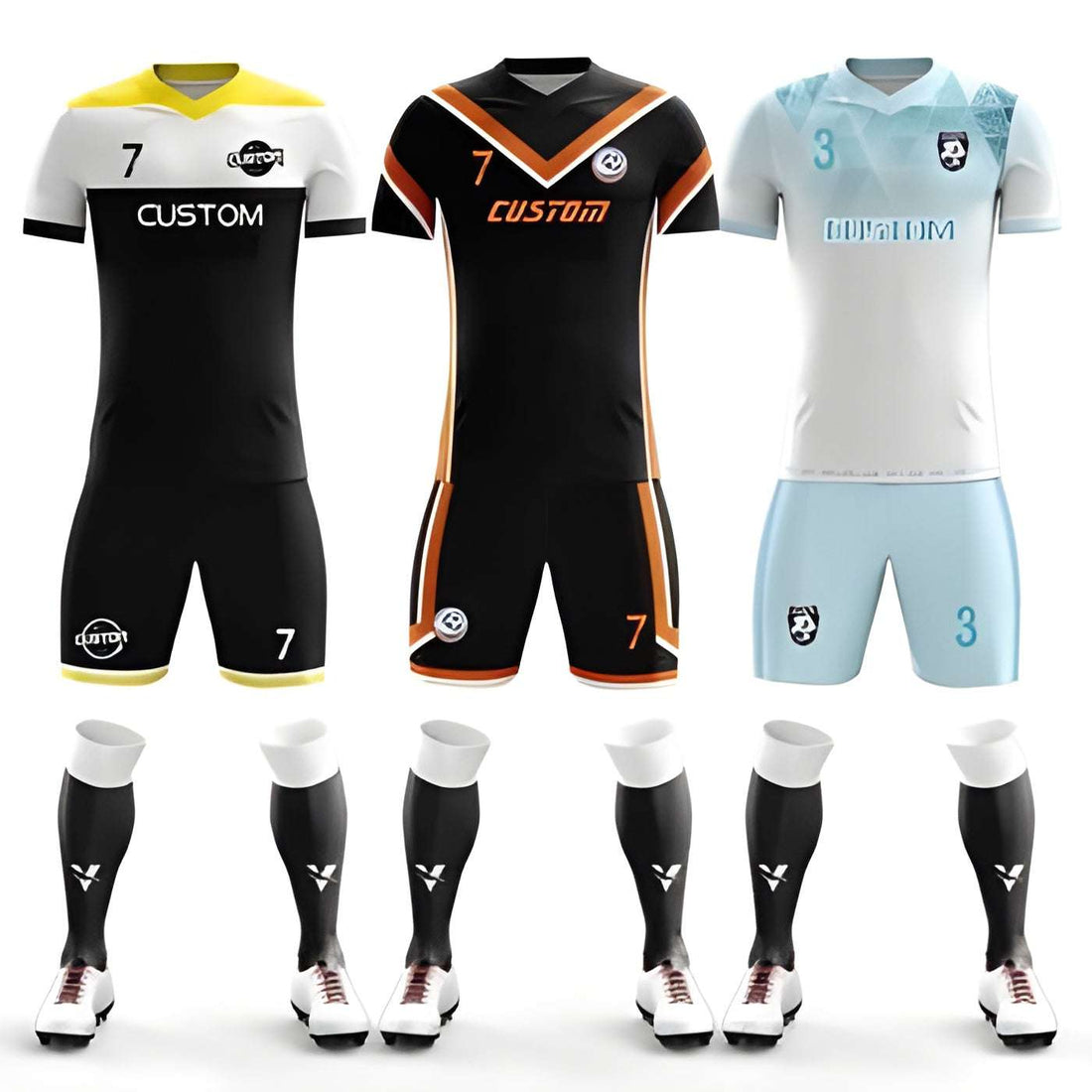 Pack of 3 men's Tracksuits Stylish for Summers l Premiun Quality l 50% Off Super Summer Sale Offer l Article# 73648