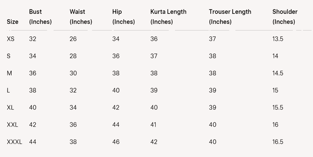 Chic Pack of 2 Women's Casual Summer Suit Set – Premium Stitched Kurti & Trousers | 50% Off Summer Sale | Item No. 986496