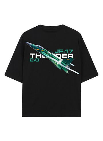 JF-17 Thunder Fam T-Drop