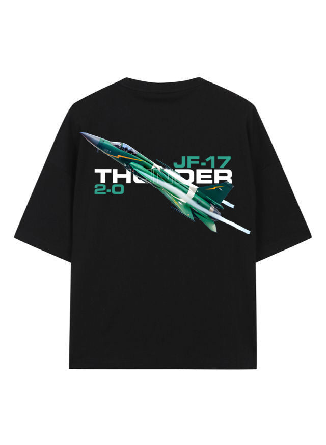 JF-17 Thunder Fam T-Drop