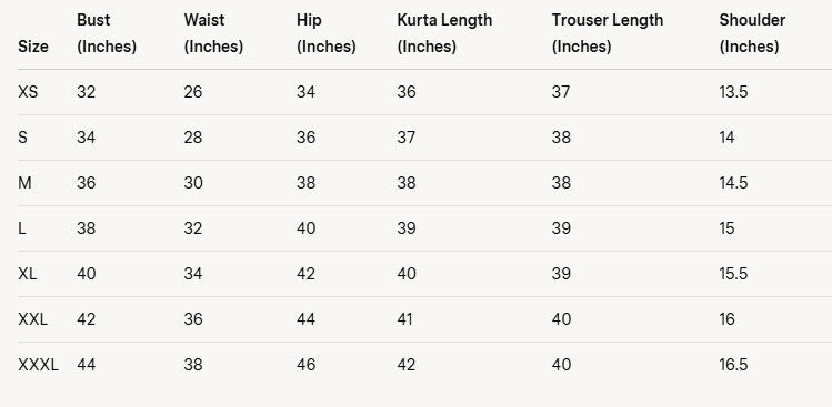 Pack of 3 Women's Casual Summer Suit Set Stylish,  Premium Stitched Kurti & Trousers l 40% OFF l 7634962