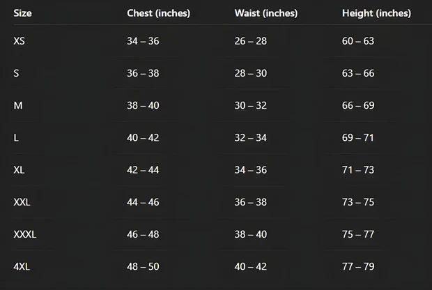 Mens Summer Shorts + T-Shirt Set - SS23 - Black Black